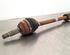 Drive Shaft FORD KA+ (UK, FK)