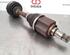 Drive Shaft LAND ROVER FREELANDER 2 (L359)