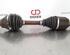 Drive Shaft LAND ROVER FREELANDER 2 (L359)