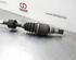 Drive Shaft SUZUKI SX4 S-CROSS (JY), SUZUKI VITARA (LY)