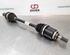 Drive Shaft SUZUKI SWIFT IV (FZ, NZ)