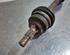 Drive Shaft PEUGEOT 207 (WA_, WC_)