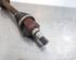 Drive Shaft PEUGEOT 207 (WA_, WC_)