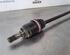 Drive Shaft SUBARU XV (GT)