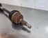 Drive Shaft PEUGEOT 5008 II (MC_, MJ_, MR_, M4_)