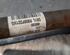 Drive Shaft KIA NIRO I (DE)