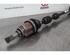 Drive Shaft NISSAN MICRA V (K14)