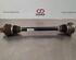 Drive Shaft AUDI Q5 (FYB, FYG)