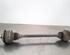 Drive Shaft MERCEDES-BENZ C-CLASS (W205)