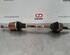 Drive Shaft DACIA DOKKER MPV (KE_), DACIA LODGY (JS_)