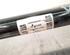 Drive Shaft BMW 8 Gran Coupe (G16, F93)