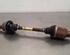 Drive Shaft FORD TRANSIT COURIER B460 Box Body/MPV