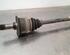 Drive Shaft BMW 2 Convertible (F23), BMW 3 Gran Turismo (F34), BMW 4 Convertible (F33, F83)