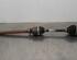 Drive Shaft PEUGEOT 508 SW II (FC_, FJ_, F4_)