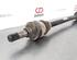 Drive Shaft BMW X4 (F26), BMW X3 (F25)