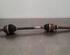 Drive Shaft PEUGEOT RIFTER, PEUGEOT 308 SW II (LC_, LJ_, LR_, LX_, L4_), OPEL COMBO E Tour / Life (K9)