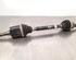 Drive Shaft ALFA ROMEO STELVIO (949_)