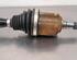 Drive Shaft FIAT 500X (334_)