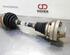 Drive Shaft VW AMAROK (2HA, 2HB, S1B, S6B, S7A, S7B), VW AMAROK Platform/Chassis (S1B, S6B, S7B)