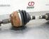 Drive Shaft VW AMAROK (2HA, 2HB, S1B, S6B, S7A, S7B), VW AMAROK Platform/Chassis (S1B, S6B, S7B)