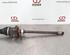 Drive Shaft AUDI A4 Allroad B9 (8WH, 8WJ)