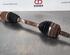 Drive Shaft DACIA DUSTER (HS_), DACIA DUSTER SUV Van