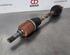 Drive Shaft DACIA DUSTER (HS_), DACIA DUSTER SUV Van