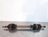 Drive Shaft RENAULT MEGANE II Saloon (LM0/1_), RENAULT MEGANE II (BM0/1_, CM0/1_), RENAULT SCÉNIC II (JM0/1_)