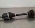 Drive Shaft JEEP COMPASS (MP, M6)