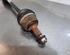 Drive Shaft CITROËN C4 GRAND PICASSO II (DA_, DE_)