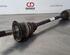 Drive Shaft BMW 3 (F30, F80), BMW 2 Convertible (F23), BMW 1 (F20), BMW 3 Touring (F31)