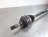 Drive Shaft MERCEDES-BENZ M-CLASS (W164)