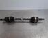 Drive Shaft KIA SPORTAGE (QL, QLE), HYUNDAI TUCSON (TL, TLE)