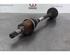 Drive Shaft PEUGEOT 2008 I (CU_)