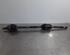 Drive Shaft MERCEDES-BENZ M-CLASS (W164)