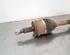 Drive Shaft FIAT FULLBACK Pickup (502_, 503_)