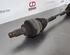 Drive Shaft BMW 4 Convertible (F33, F83), BMW 3 (F30, F80), BMW 1 (F20), BMW 3 Touring (F31)