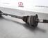 Drive Shaft BMW 4 Convertible (F33, F83), BMW 3 (F30, F80), BMW 1 (F20), BMW 3 Touring (F31)