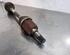 Drive Shaft JAGUAR F-PACE (X761)