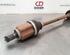 Drive Shaft FORD FOCUS III