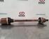 Drive Shaft FORD FOCUS III