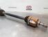 Drive Shaft TESLA MODEL S (5YJS)