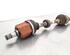 Drive Shaft HONDA CIVIC X Hatchback (FC_, FK_)