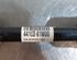 Drive Shaft SUZUKI VITARA (LY), SUZUKI SX4 S-CROSS (JY)