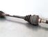 Drive Shaft BMW 1 (F20), BMW 4 Gran Coupe (F36), BMW 3 Gran Turismo (F34), BMW 3 Touring (F31)