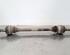 Drive Shaft PORSCHE PANAMERA (970)