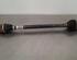 Drive Shaft PEUGEOT RIFTER