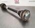 Drive Shaft AUDI A4 Avant (8K5, B8)