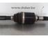 Drive Shaft BMW 2 Coupe (F22, F87)