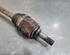 Drive Shaft TOYOTA RAV 4 III (_A3_)